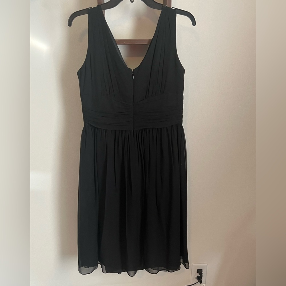 Women’s Bridesmaids Dress